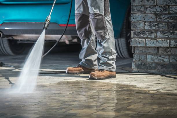 Best Pool Deck Cleaning  in Upper Montclair, NJ