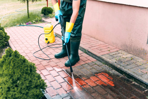 Best Playground Equipment Cleaning  in Upper Montclair, NJ