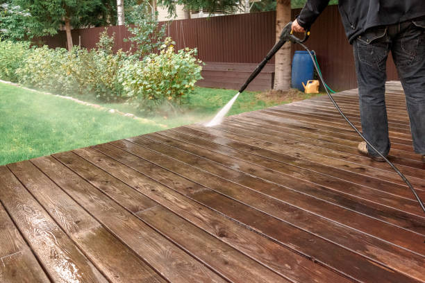 Upper Montclair, NJ Pressure Washing Services Company
