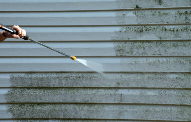 Best Fence Cleaning  in Upper Montclair, NJ
