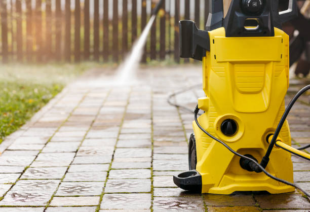 Best Factory Floor Cleaning  in Upper Montclair, NJ