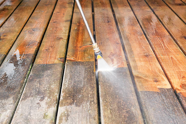 Best Sidewalk and Walkway Cleaning  in Upper Montclair, NJ
